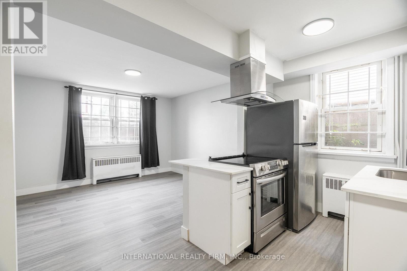 2B - 215 HAMILTON ROAD, London East, Ontario