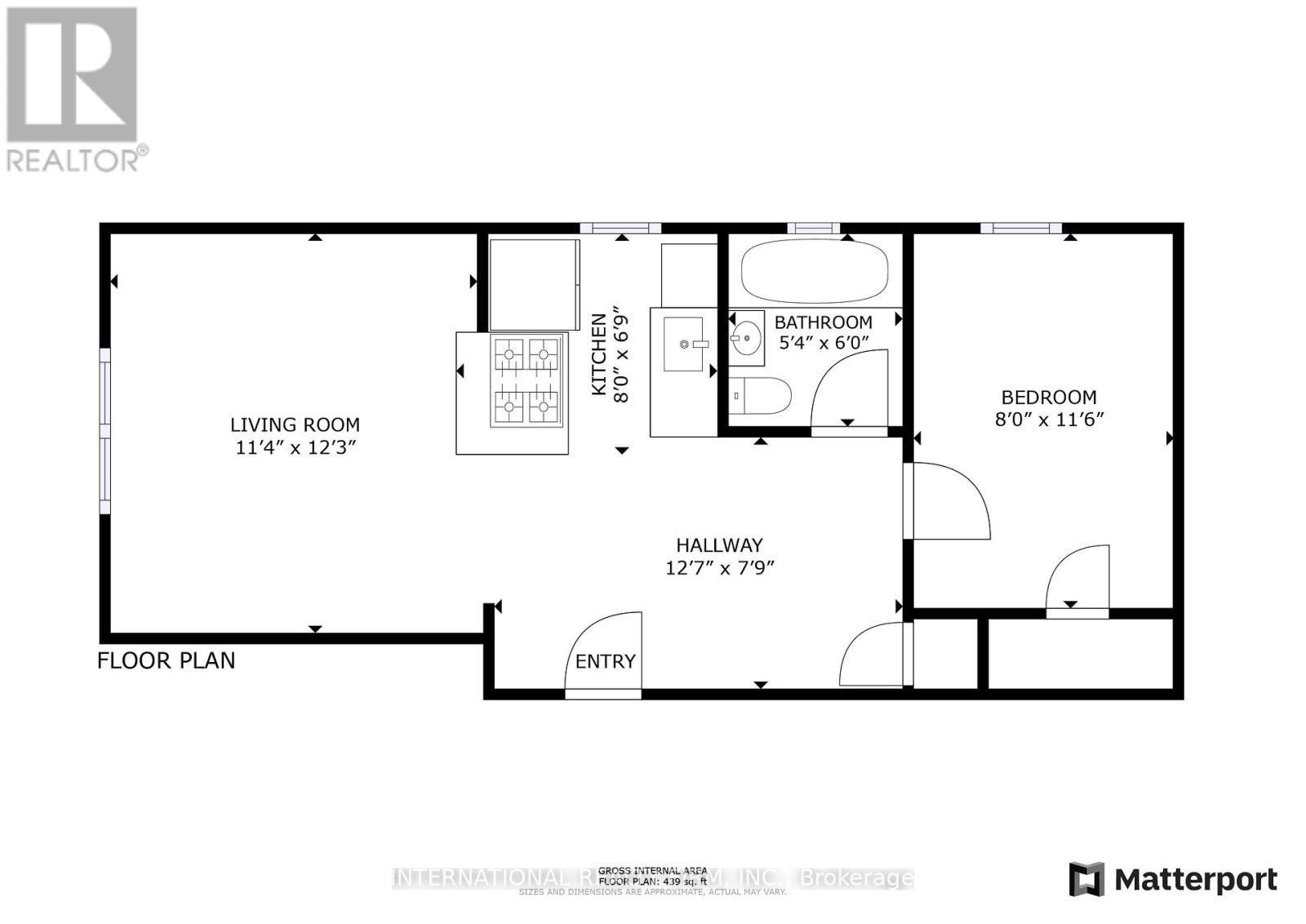 2b - 215 Hamilton Road, London East, Ontario  N5Z 1P9 - Photo 17 - X13230082