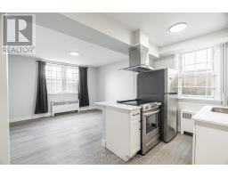 2B - 215 HAMILTON ROAD, London East, Ontario
