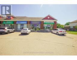 9 - 192 ACTIVA AVENUE, Kitchener, Ontario