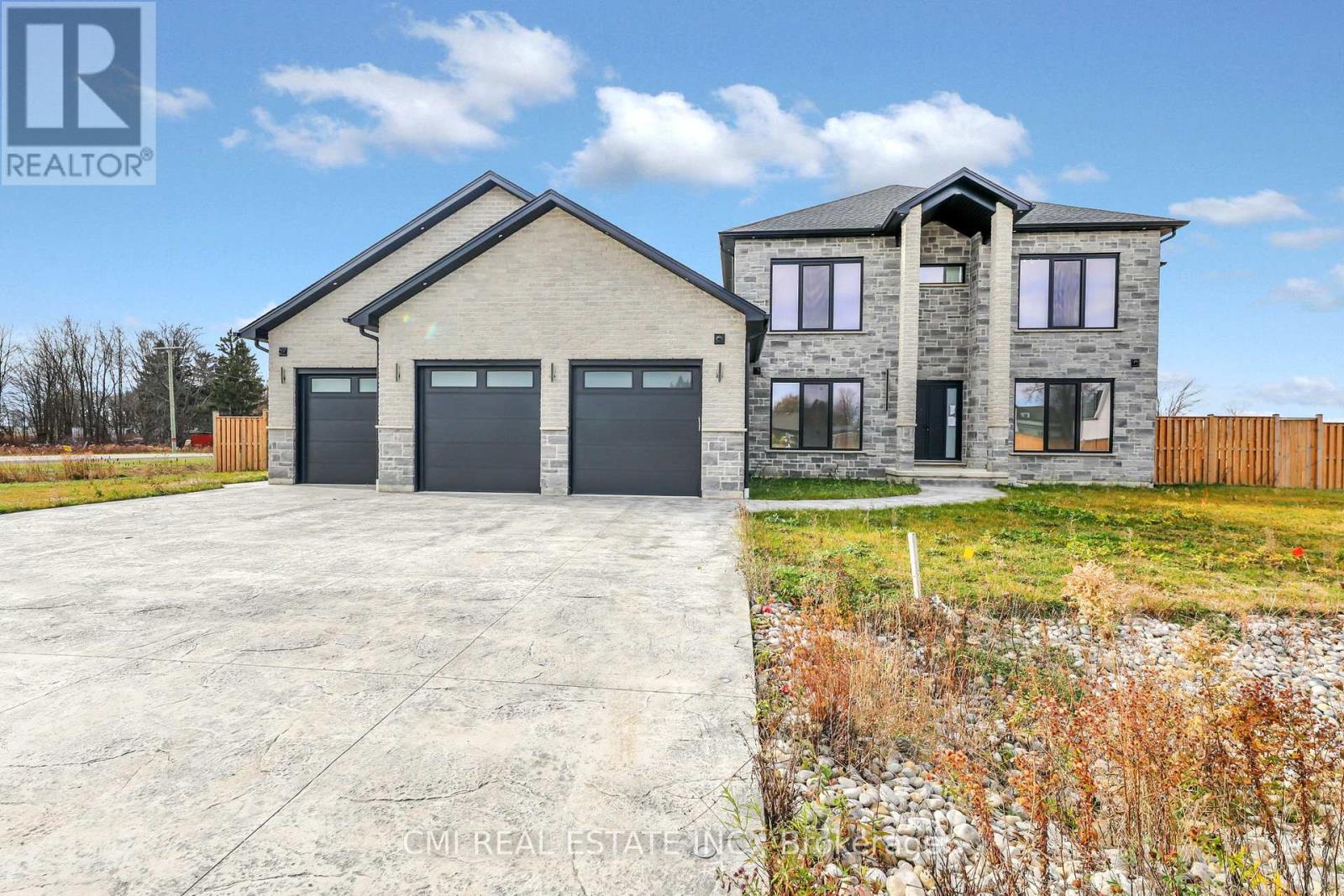 1 James Street, Strathroy-Caradoc, Ontario  N0L 1T0 - Photo 1 - X13230142