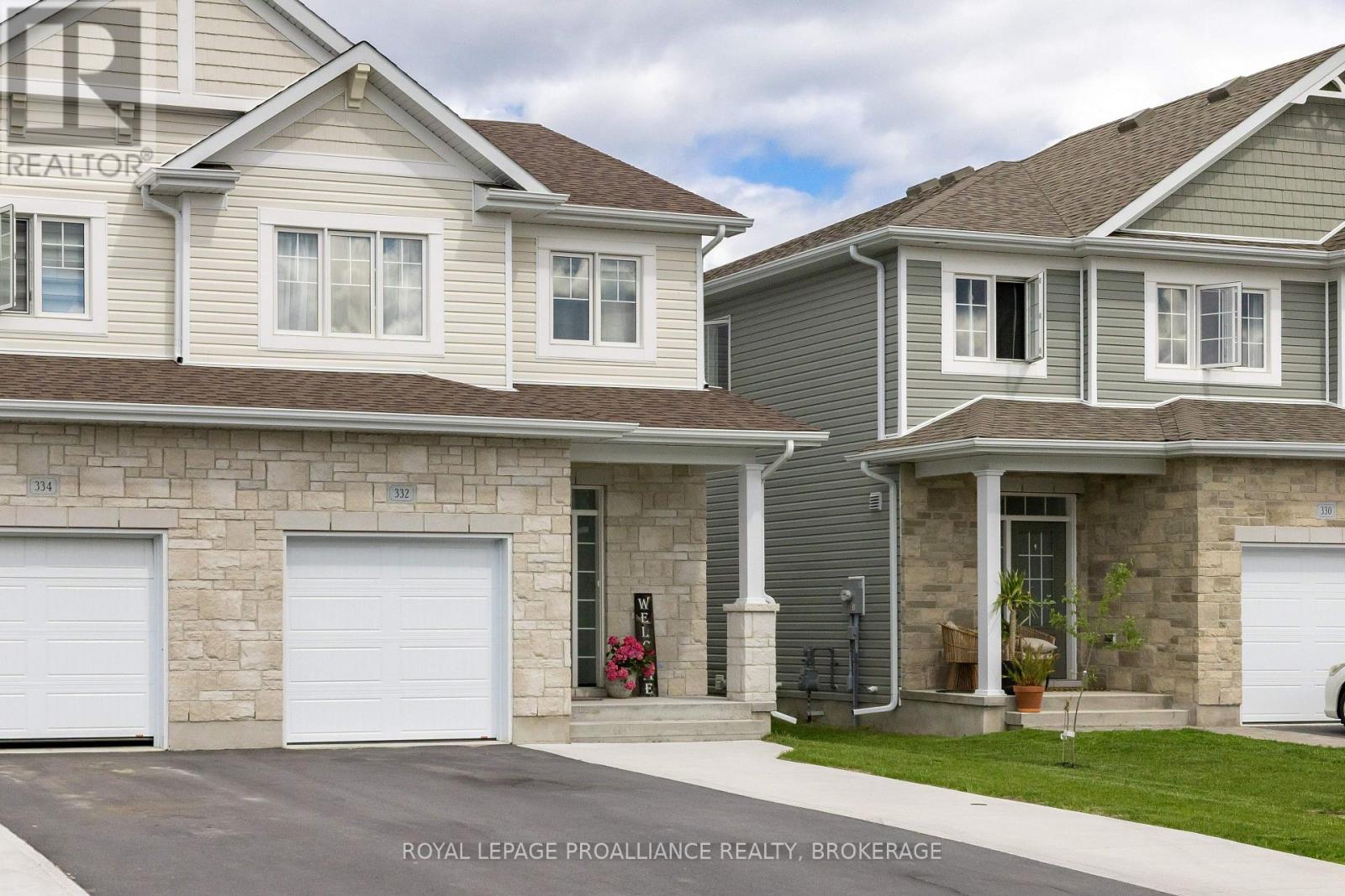 332 Buckthorn Drive, Kingston, Ontario  K7P 0S1 - Photo 2 - X13225024