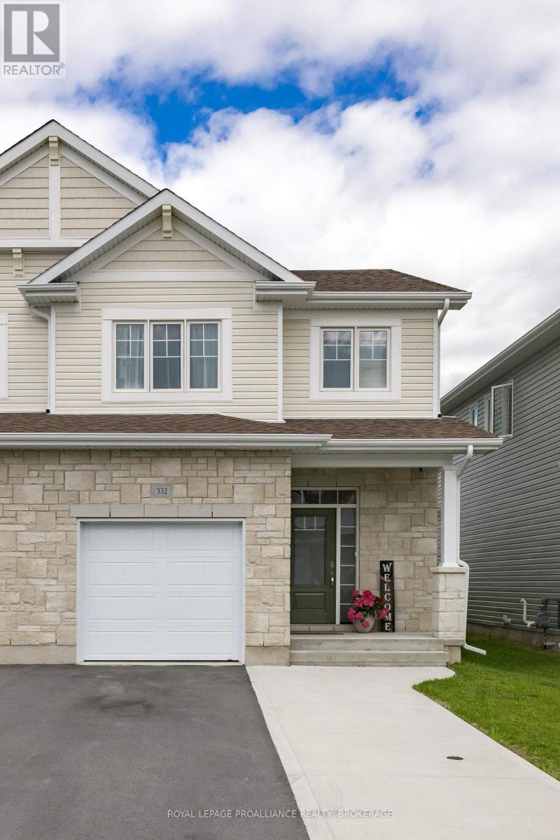 332 Buckthorn Drive, Kingston, Ontario  K7P 0S1 - Photo 1 - X13225024