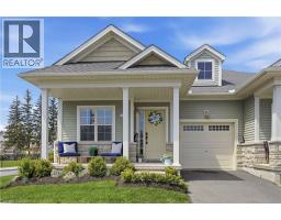 22 SOUTH COAST Circle, crystal beach, Ontario