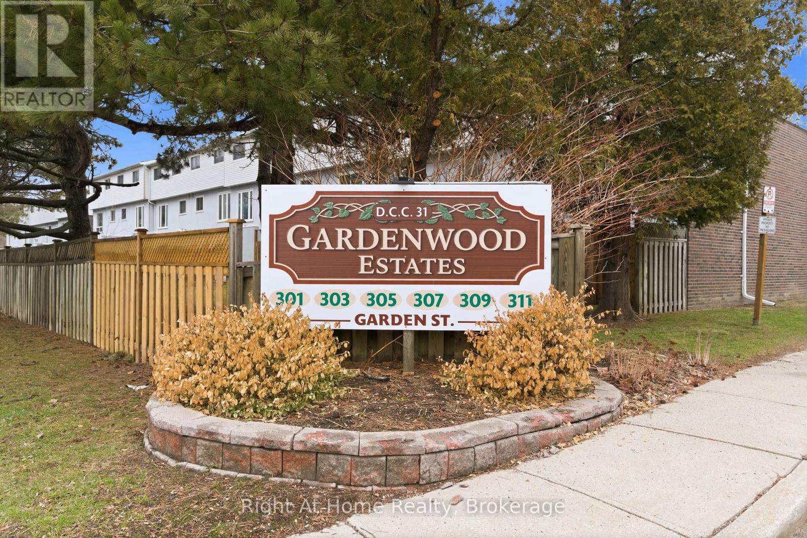 12 - 303 Garden Street, Whitby, Ontario  L1N 3W3 - Photo 4 - E13230254