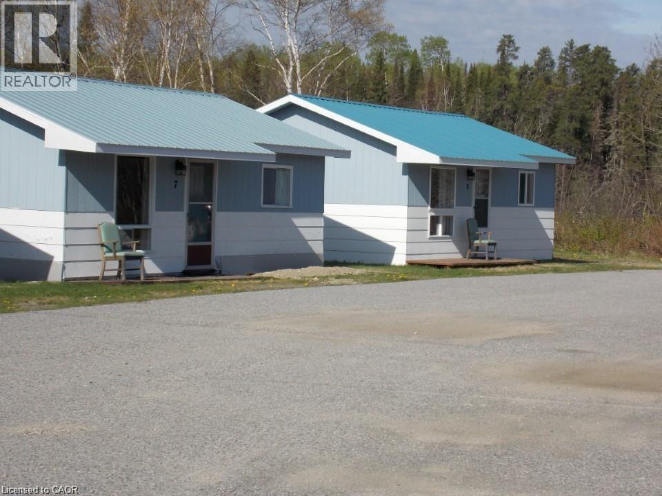 5032 E Trans-Canada Highway, White River, Ontario  P0M 3G0 - Photo 5 - 40818535
