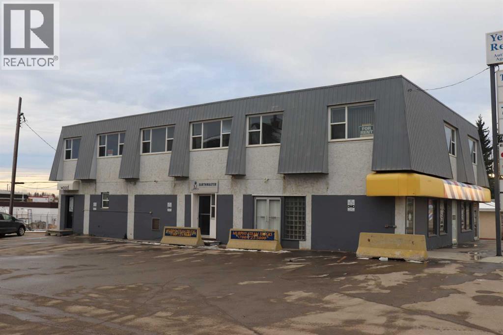 4813 4 Avenue, Edson, Alberta  T7E 1V5 - Photo 1 - A2105257