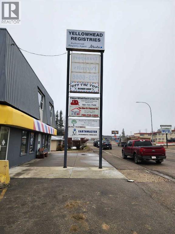 4813 4 Avenue, Edson, Alberta  T7E 1V5 - Photo 17 - A2105257