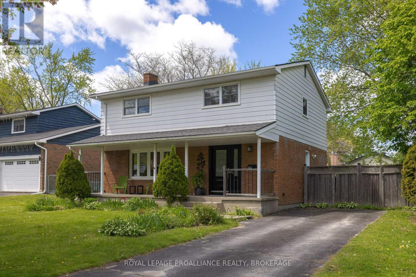 102 Herchmer Crescent, Kingston, Ontario  K7M 2V9 - Photo 3 - X13230342