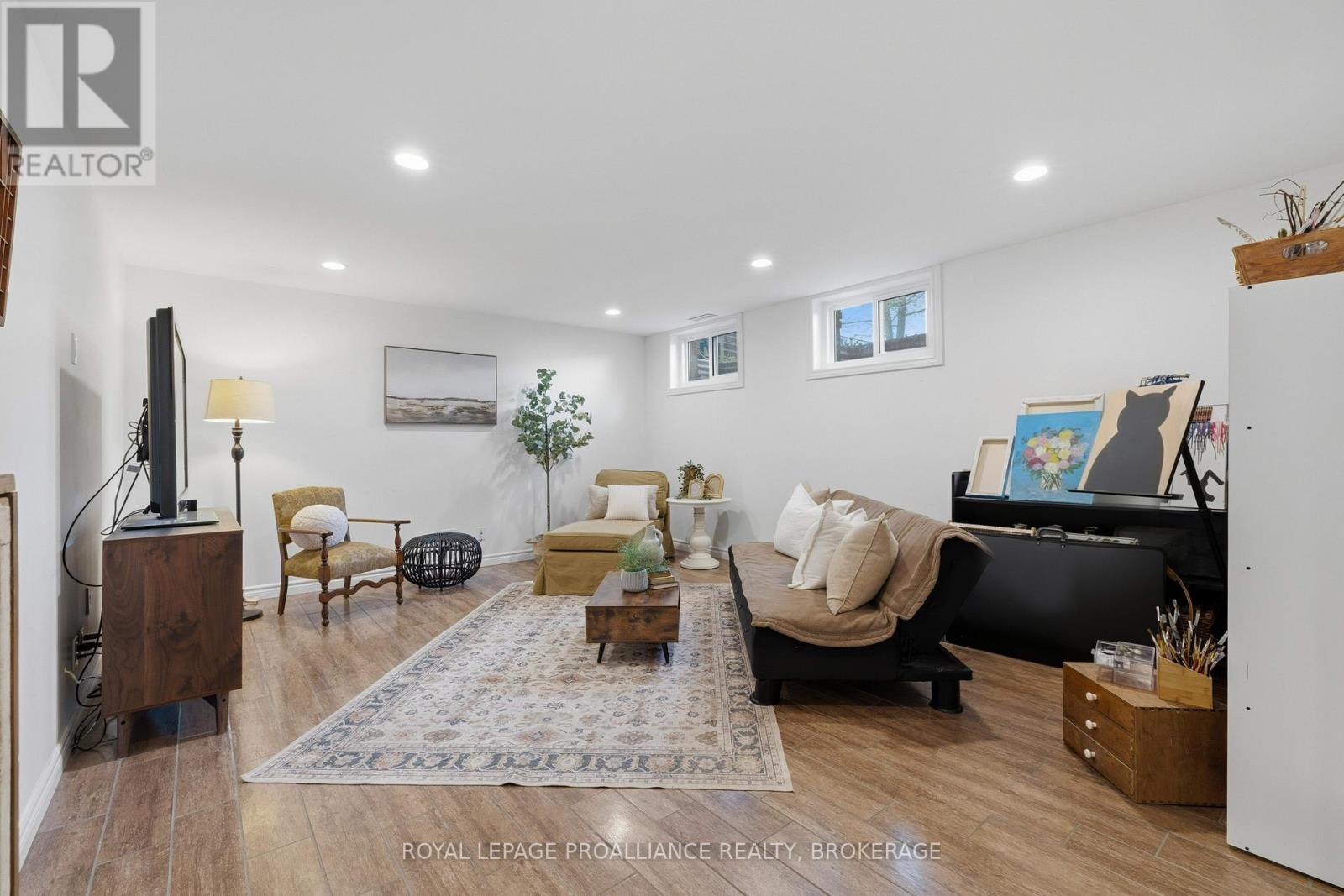 102 Herchmer Crescent, Kingston, Ontario  K7M 2V9 - Photo 37 - X13230342