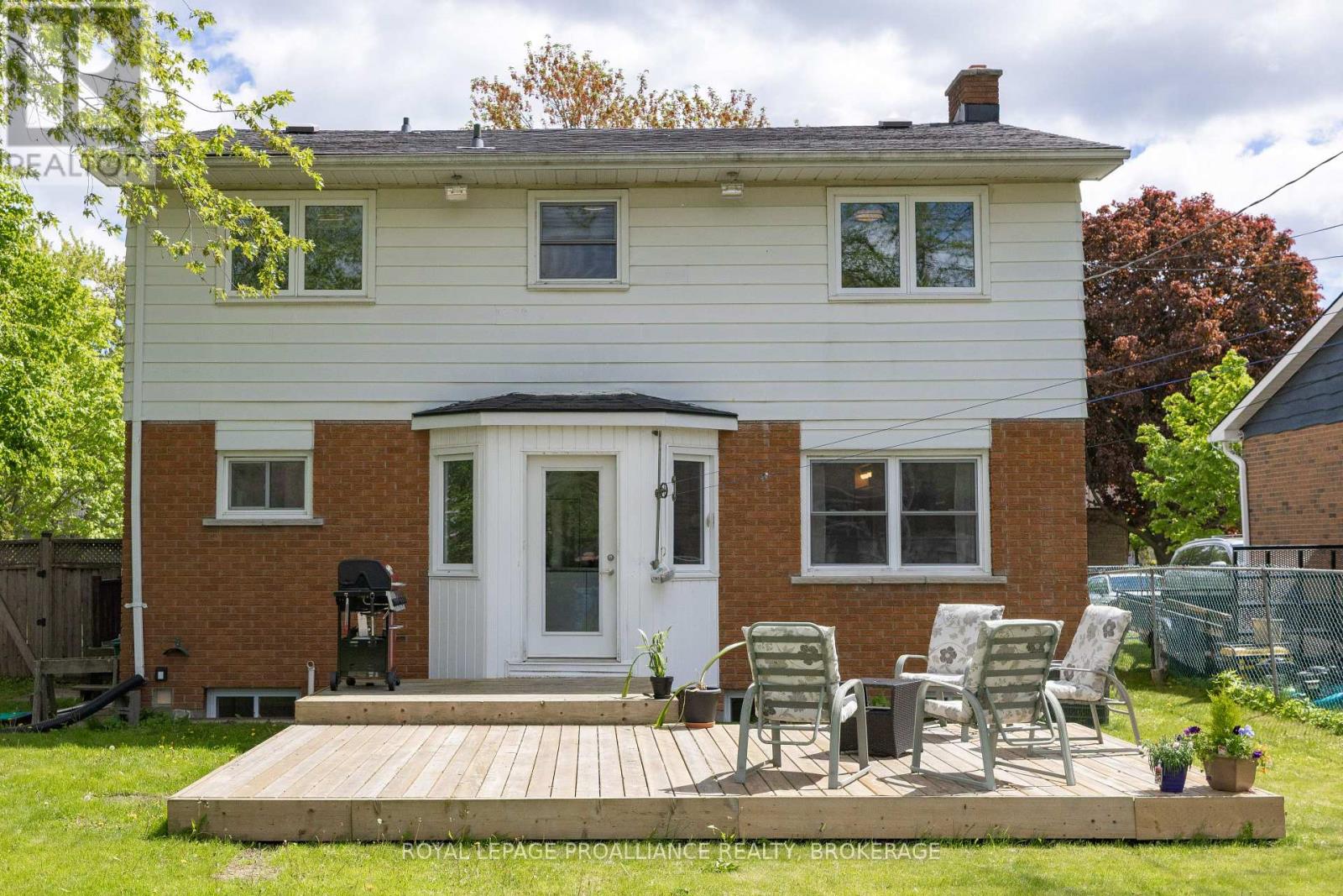 102 Herchmer Crescent, Kingston, Ontario  K7M 2V9 - Photo 43 - X13230342