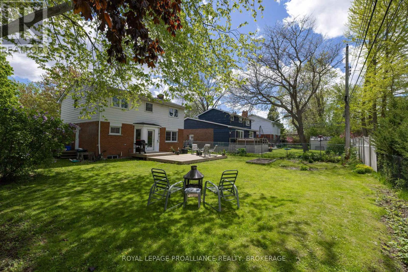 102 Herchmer Crescent, Kingston, Ontario  K7M 2V9 - Photo 44 - X13230342