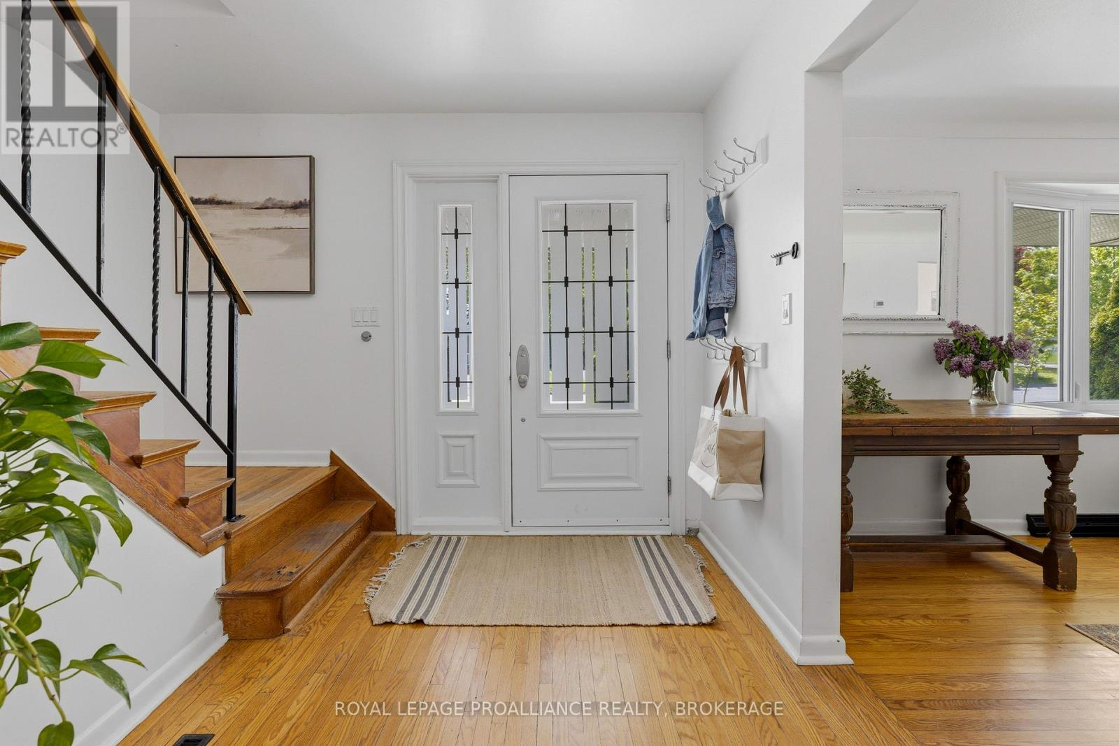 102 Herchmer Crescent, Kingston, Ontario  K7M 2V9 - Photo 5 - X13230342