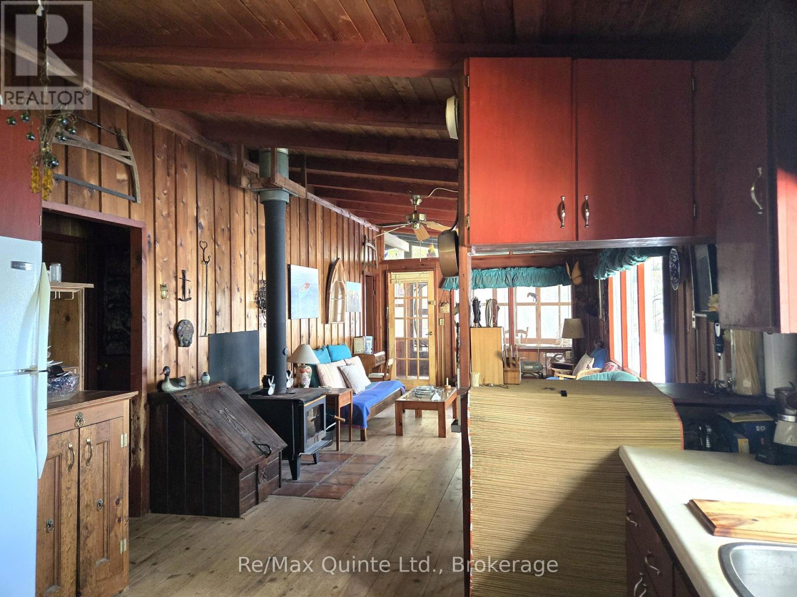 1261a Shawenegog Lake Lane, Frontenac, Ontario  K0H 1K0 - Photo 15 - X13230250