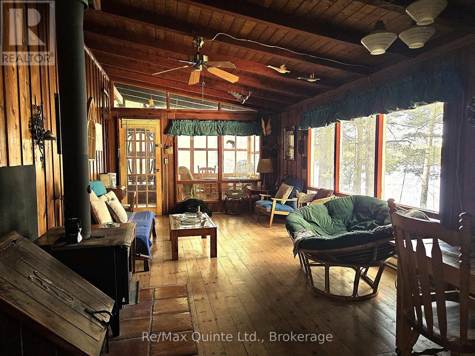 1261a Shawenegog Lake Lane, Frontenac, Ontario  K0H 1K0 - Photo 16 - X13230250
