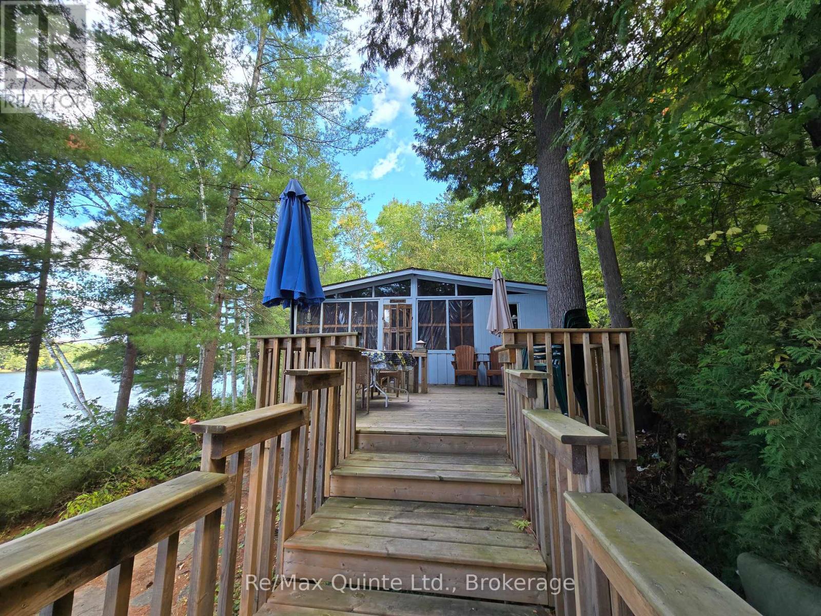 1261a Shawenegog Lake Lane, Frontenac, Ontario  K0H 1K0 - Photo 29 - X13230250