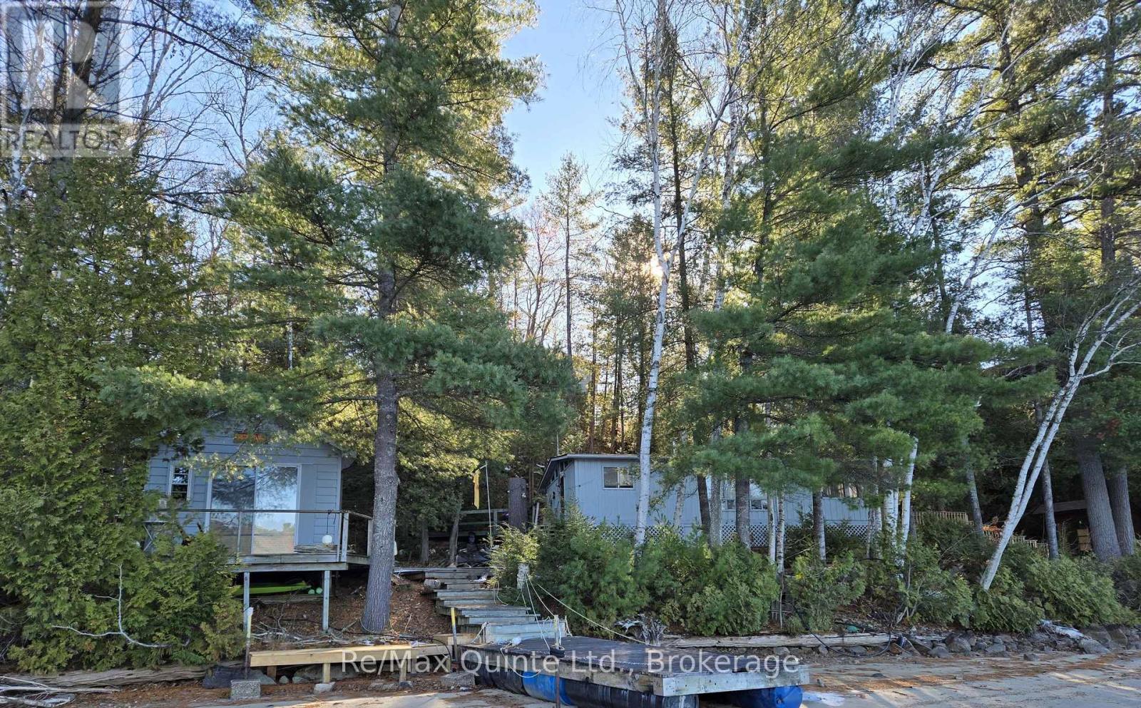 1261a Shawenegog Lake Lane, Frontenac, Ontario  K0H 1K0 - Photo 4 - X13230250