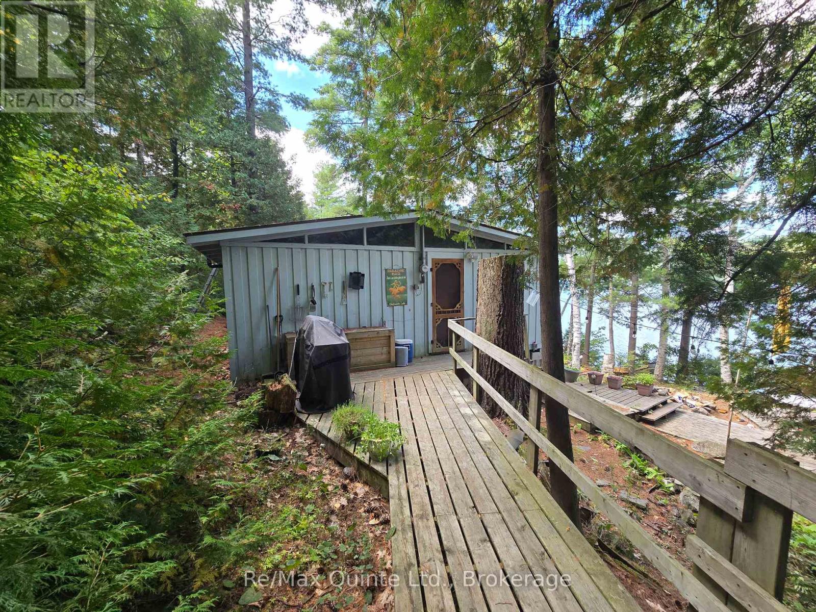 1261a Shawenegog Lake Lane, Frontenac, Ontario  K0H 1K0 - Photo 9 - X13230250