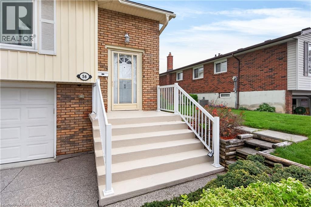 56 Brookstream Court, Hamilton, Ontario  L8K 6J2 - Photo 2 - 40828110