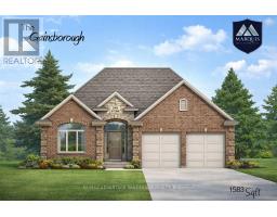 178 TIMBERWALK TRAIL, Middlesex Centre, Ontario