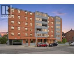 23 MAIN Street Unit# 404, Dundas, Ontario