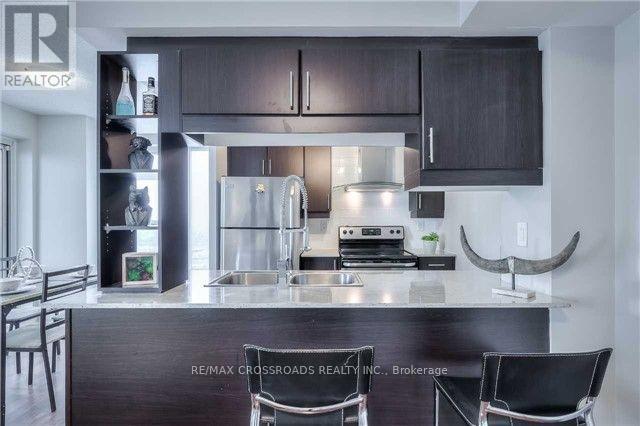 3310 - 25 Town Centre Court, Toronto, Ontario  M1P 0B4 - Photo 5 - E13230006