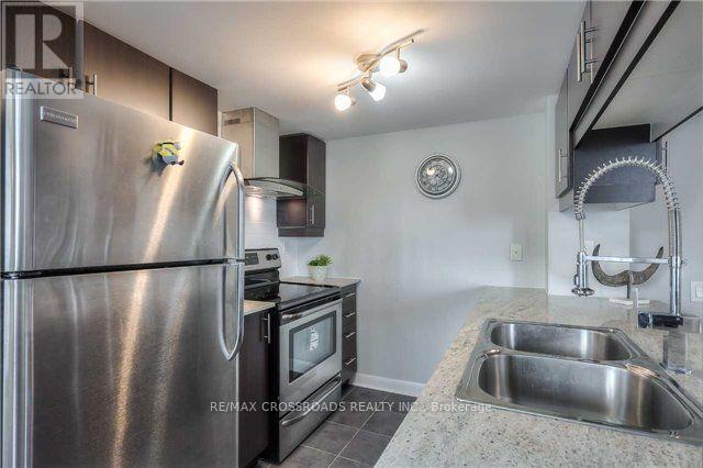 3310 - 25 Town Centre Court, Toronto, Ontario  M1P 0B4 - Photo 4 - E13230006