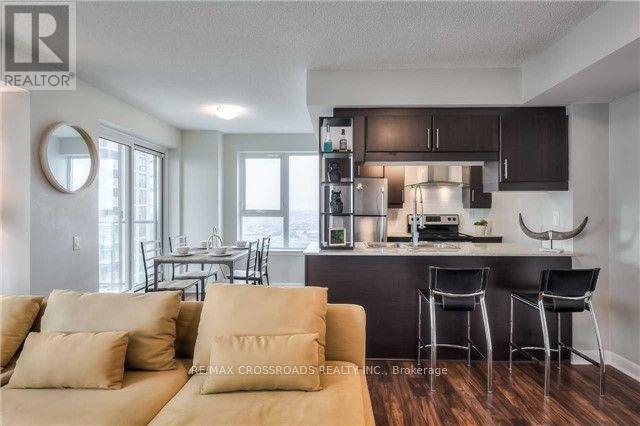 3310 - 25 Town Centre Court, Toronto, Ontario  M1P 0B4 - Photo 6 - E13230006