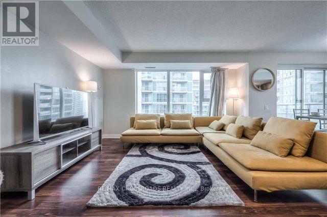 3310 - 25 Town Centre Court, Toronto, Ontario  M1P 0B4 - Photo 7 - E13230006