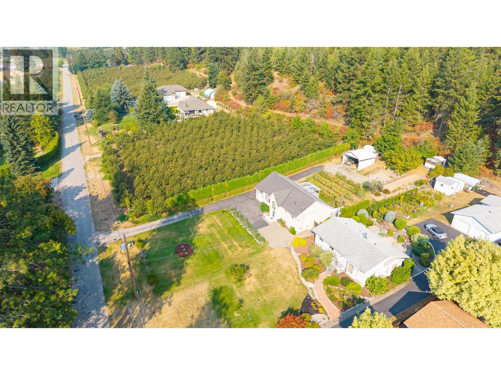 3900 Haskins Road E, Creston, British Columbia V0B 1G1 - Photo 35 - 10389639