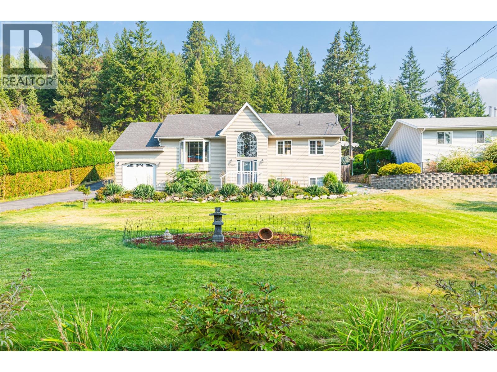 3900 Haskins Road E, Creston, British Columbia V0B 1G1 - Photo 3 - 10389639