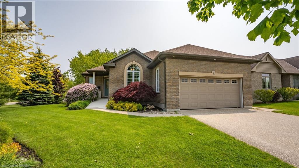 2 Hunter Drive S, Port Rowan, Ontario  N0E 1M0 - Photo 2 - 40835940