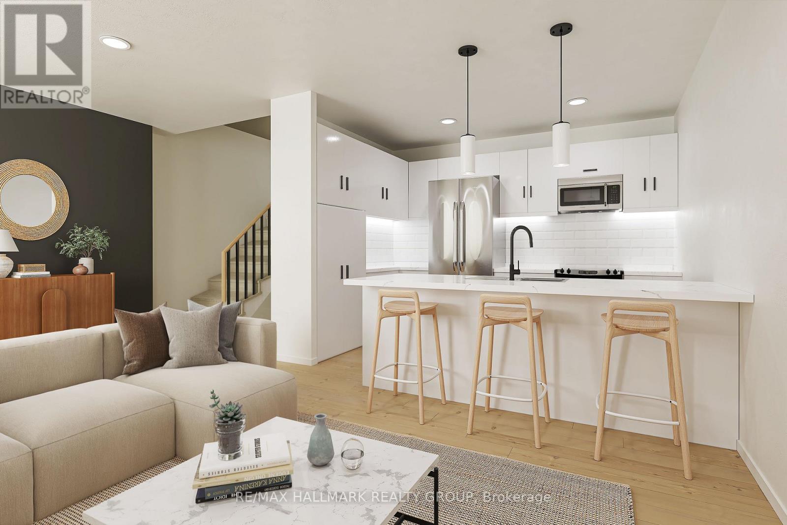 207 Encanto Private, Ottawa, Ontario  K1W 0X6 - Photo 3 - X13230258