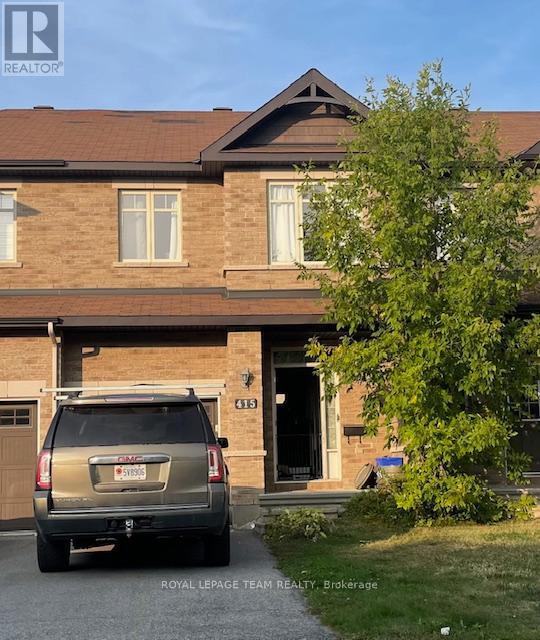 415 ARNCLIFFE AVENUE, Ottawa, Ontario