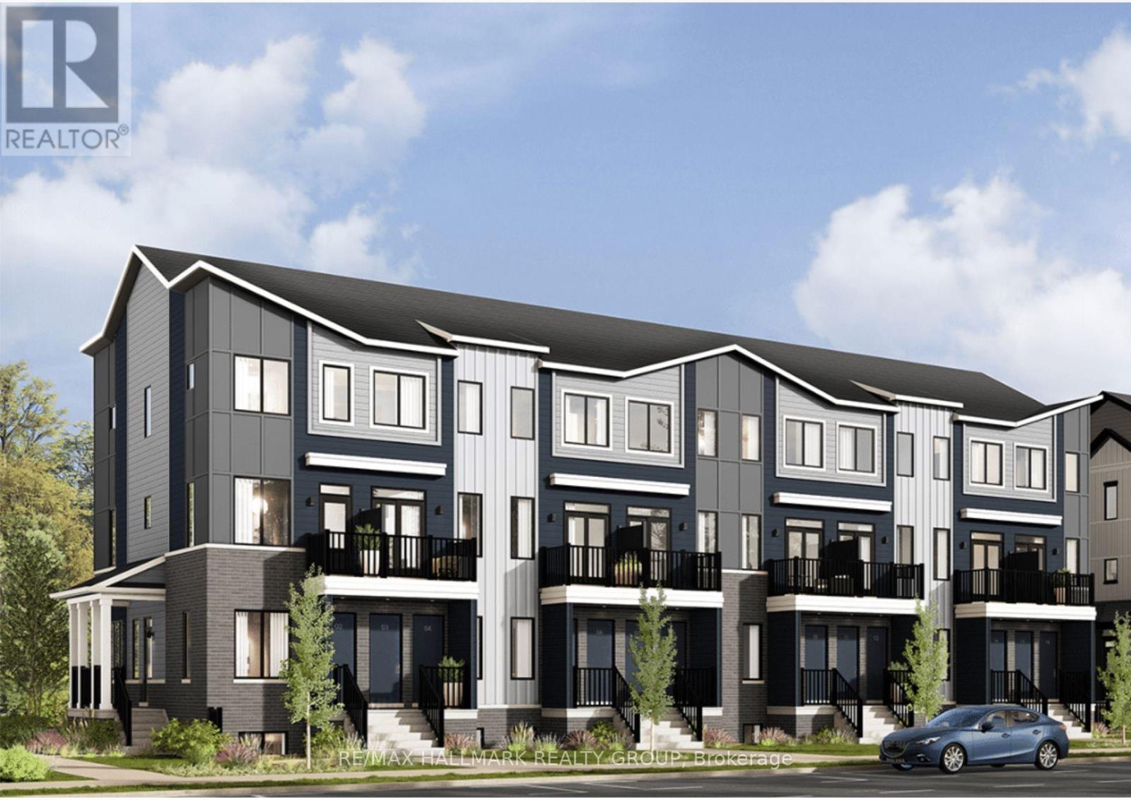 1107 CERCEAU PRIVATE, Ottawa, Ontario