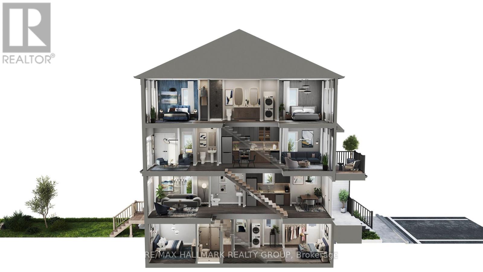 1107 Cerceau Private, Ottawa, Ontario  K1C 1T1 - Photo 2 - X13230276