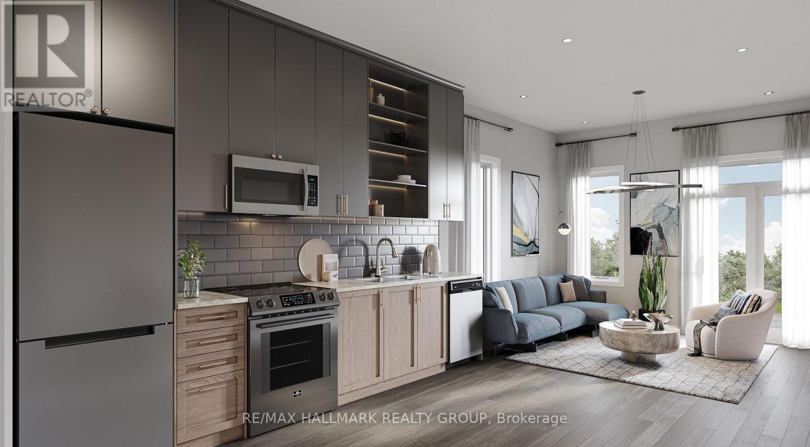 1107 Cerceau Private, Ottawa, Ontario  K1C 1T1 - Photo 3 - X13230276
