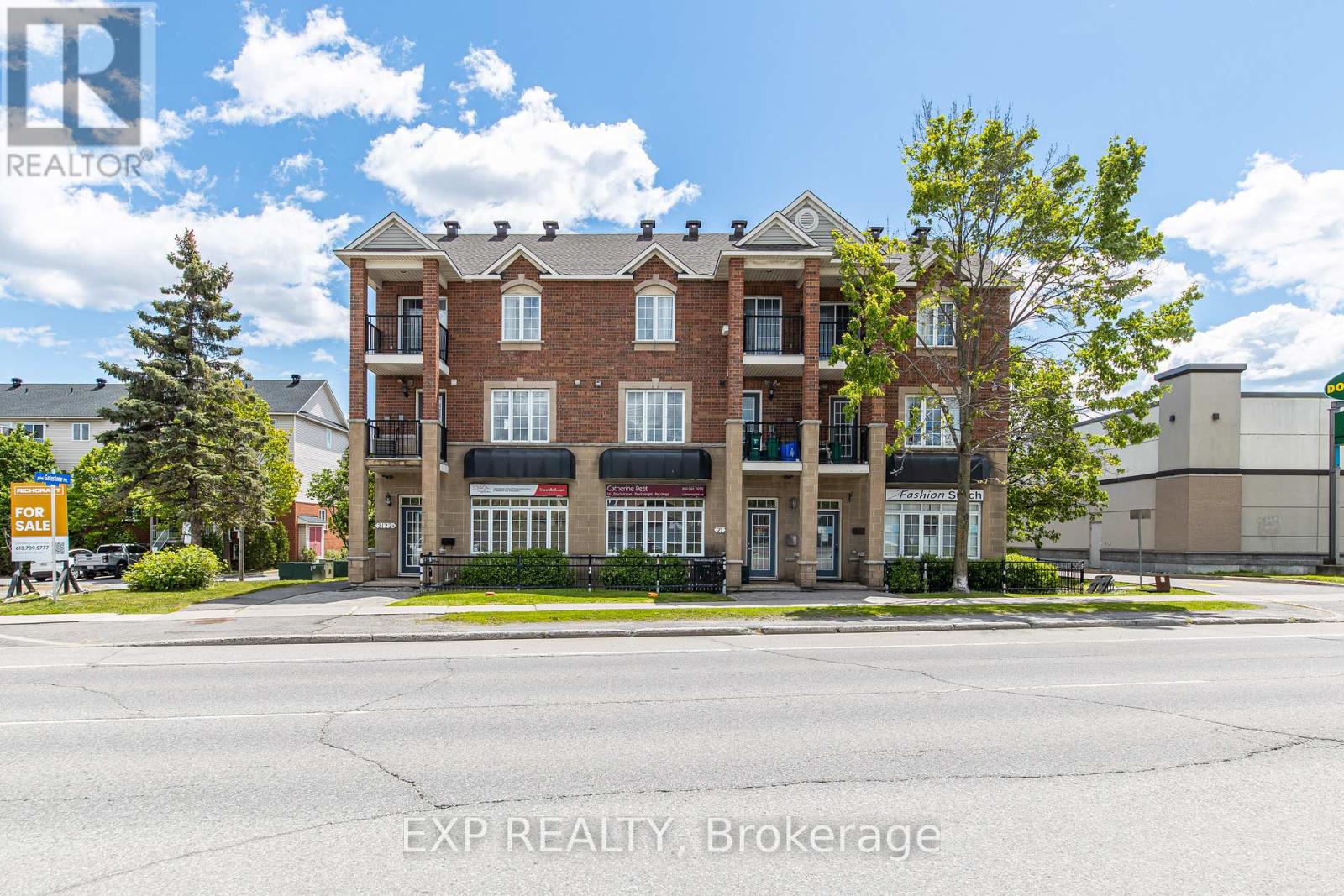 102 GATESTONE PRIVATE, Ottawa, Ontario