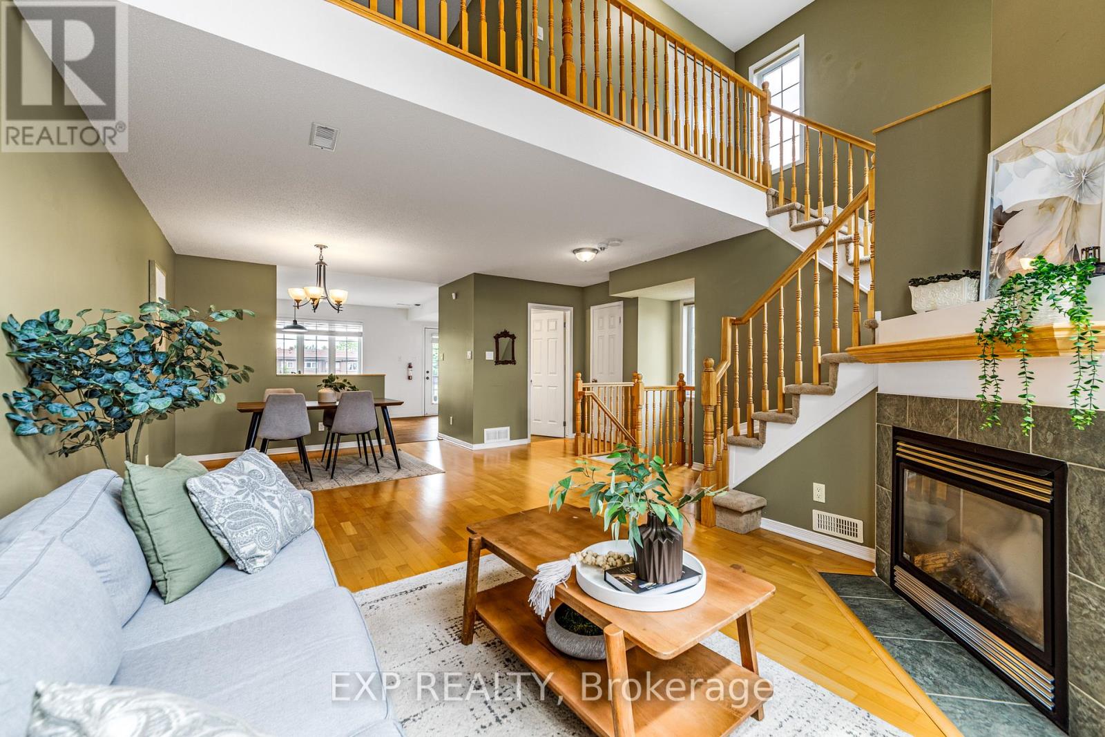102 Gatestone Private, Ottawa, Ontario  K1J 1K5 - Photo 5 - X13230300