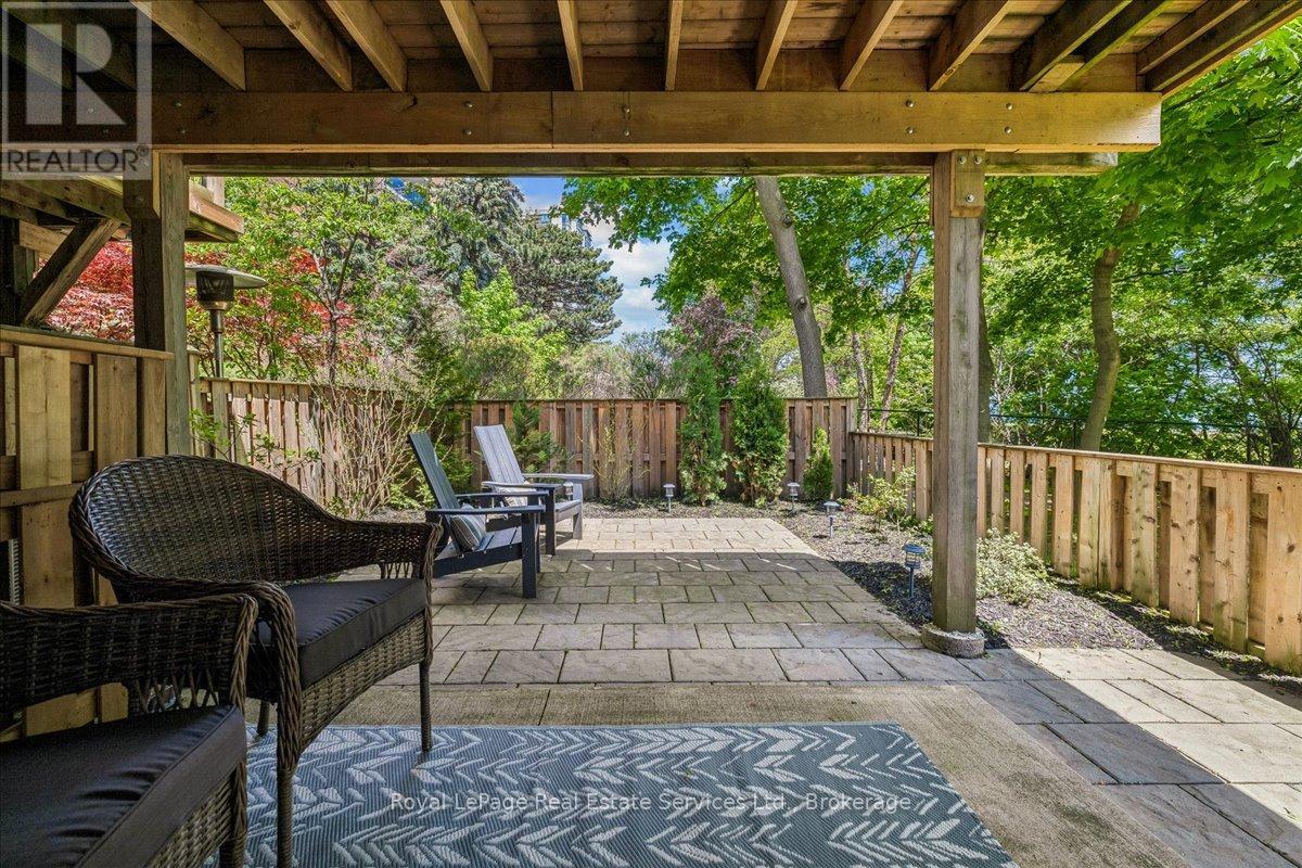2254 Marine Drive, Oakville, Ontario  L6L 1C1 - Photo 27 - W13230366