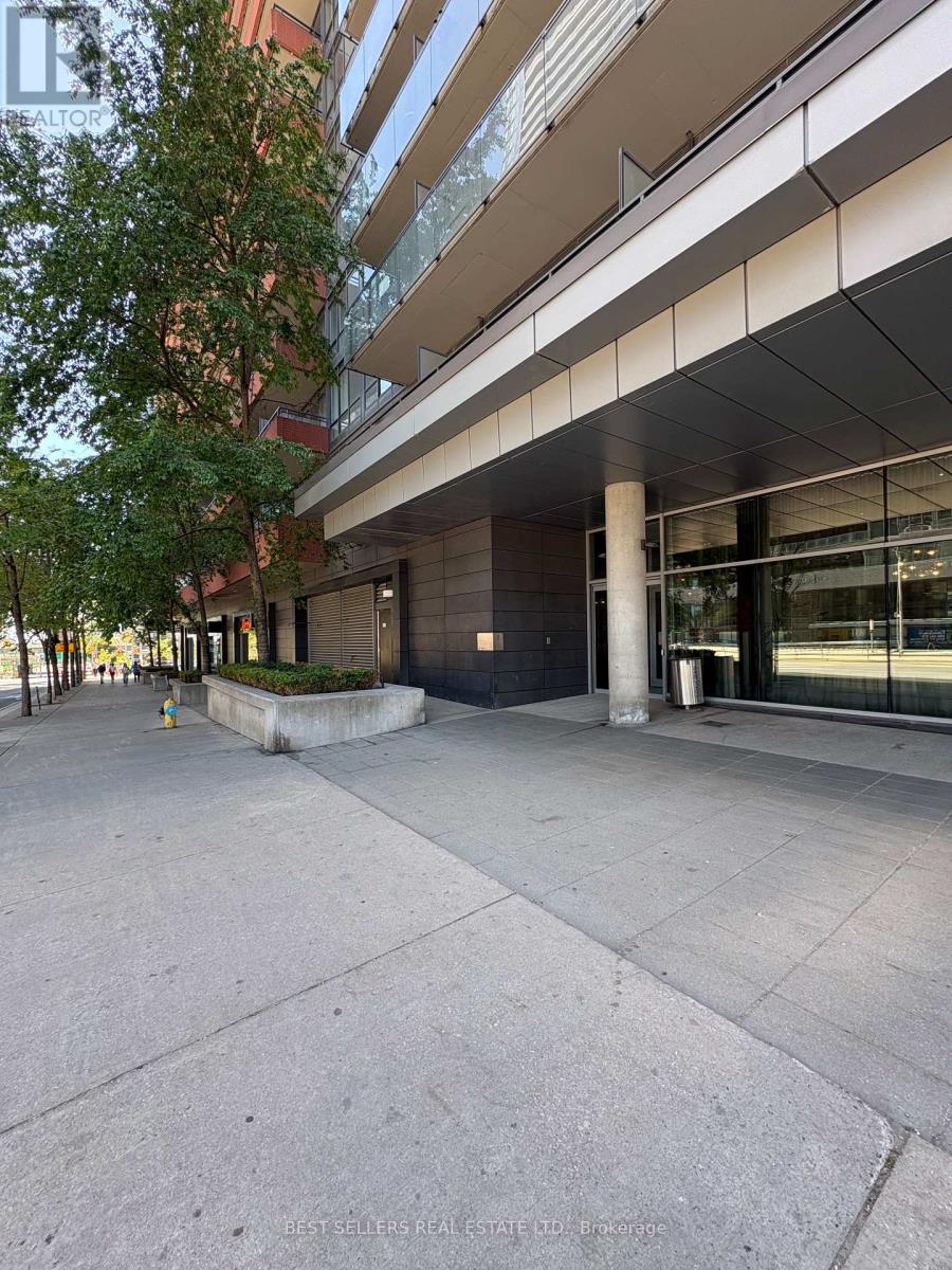 1001 - 4000 Spadina Avenue, Toronto, Ontario  M5V 3Y9 - Photo 19 - C13227984