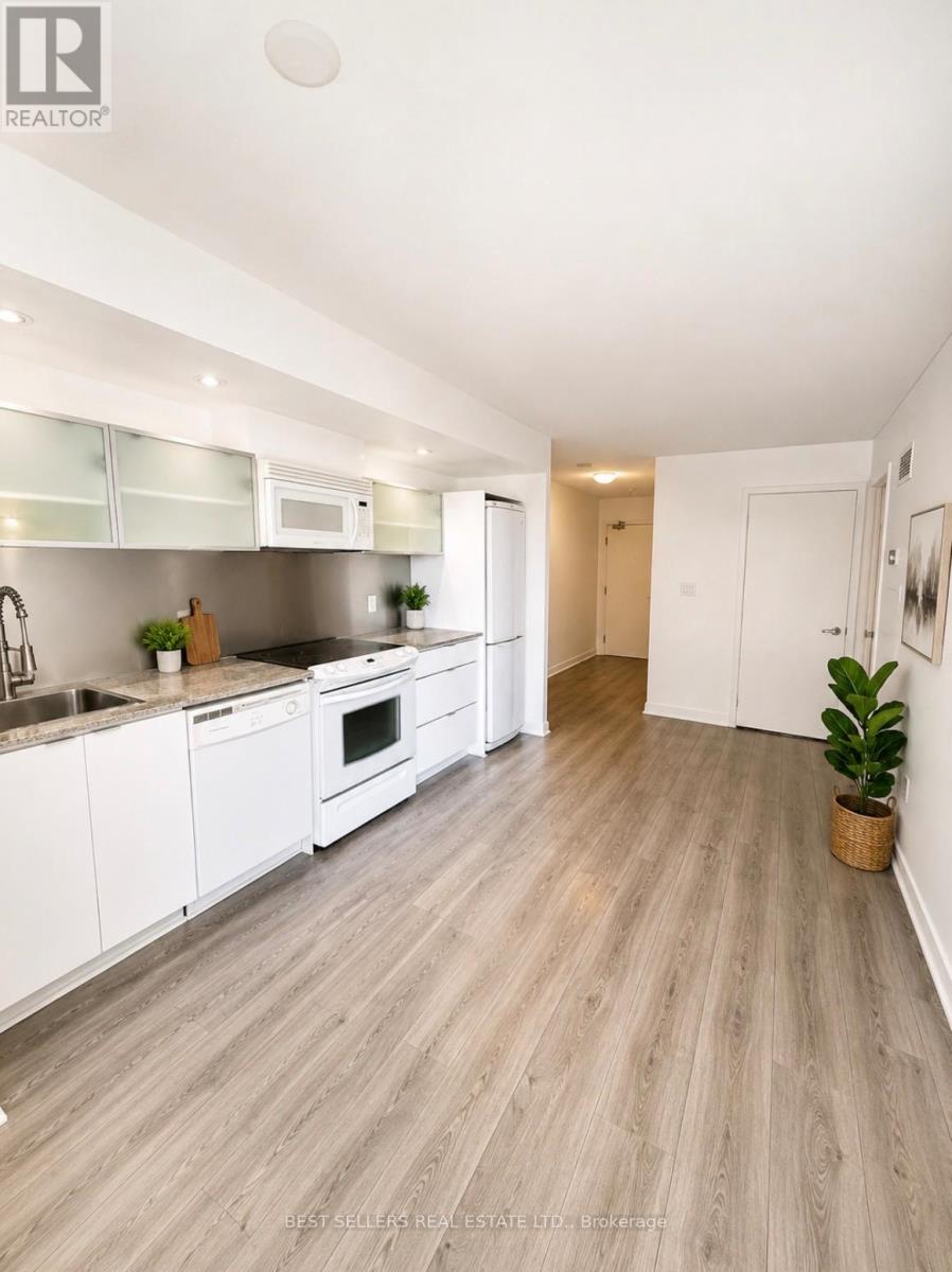 1001 - 4000 Spadina Avenue, Toronto, Ontario  M5V 3Y9 - Photo 5 - C13227984