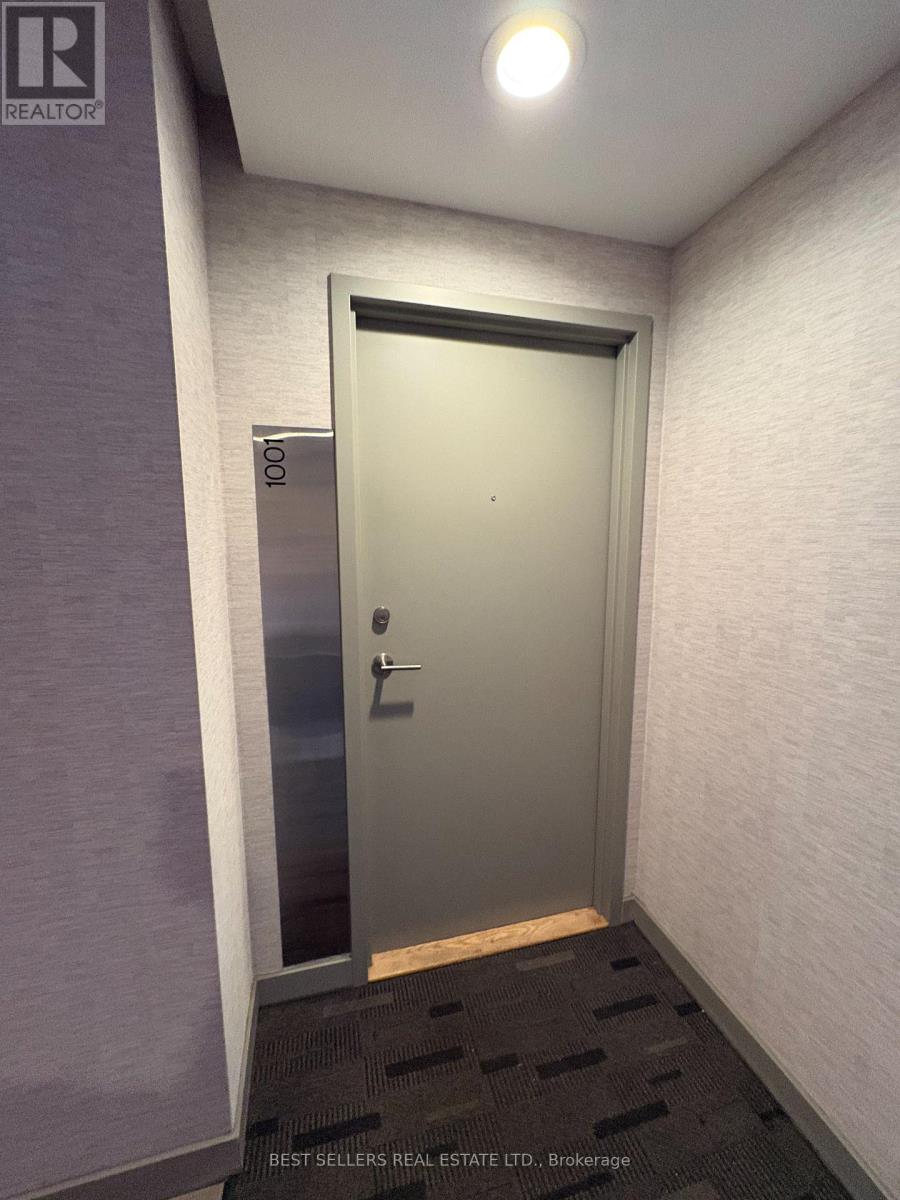1001 - 4000 Spadina Avenue, Toronto, Ontario  M5V 3Y9 - Photo 3 - C13227984