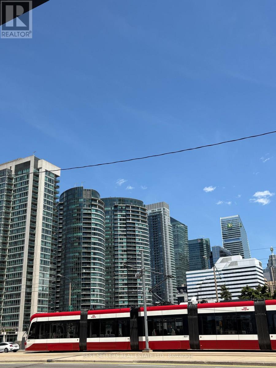 1001 - 4000 Spadina Avenue, Toronto, Ontario  M5V 3Y9 - Photo 20 - C13227984