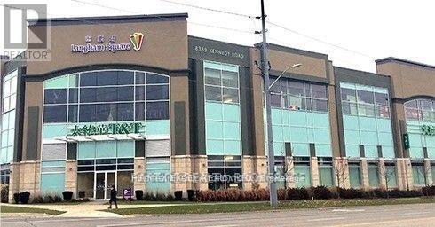 2653 - 8339 Kennedy Road, Markham, Ontario  L3R 5T5 - Photo 2 - N13212074