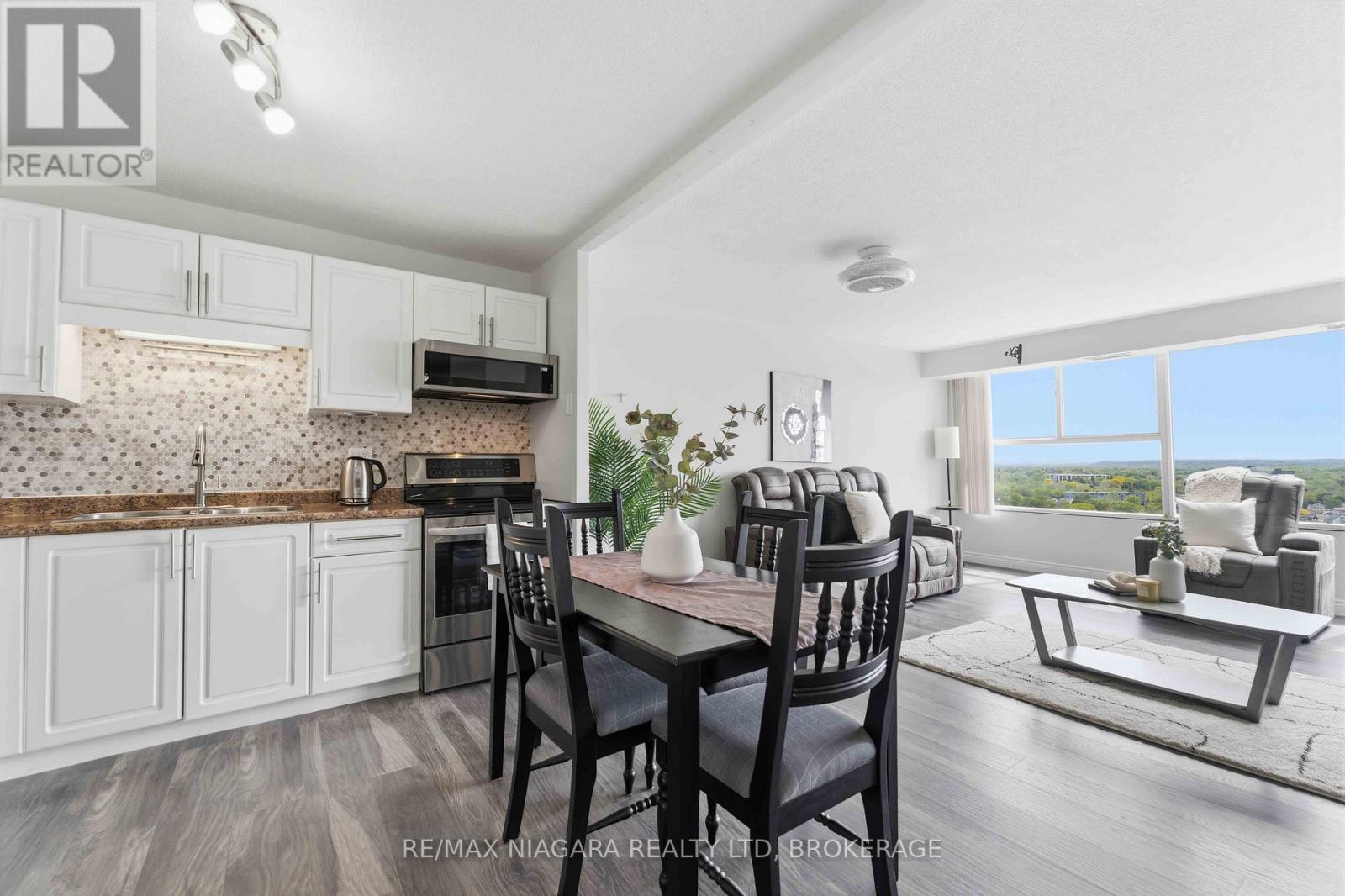 1207 - 7 Gale Crescent, St. Catharines, Ontario  L2R 7M8 - Photo 8 - X13230170