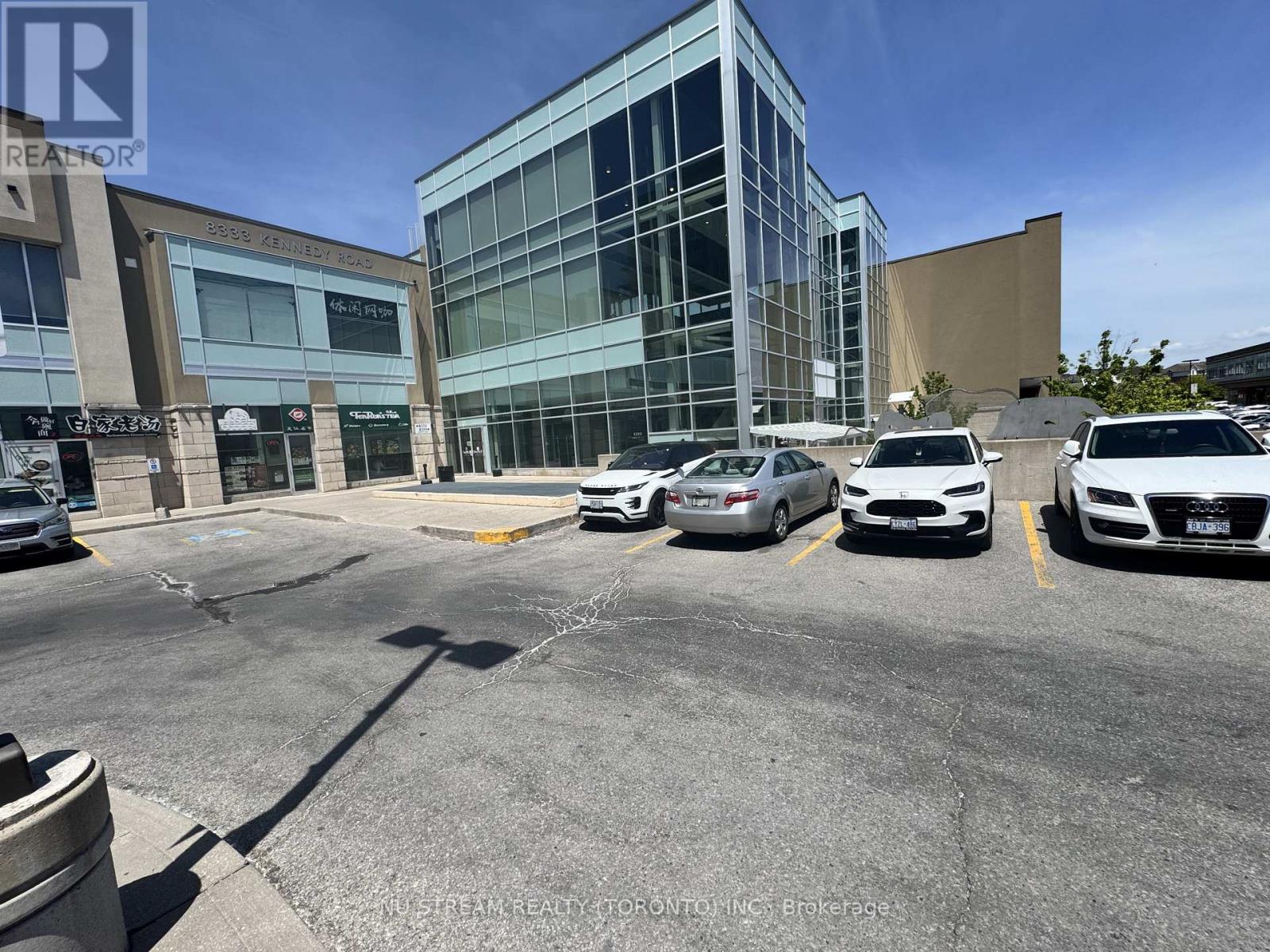 2653 - 8339 Kennedy Road, Markham, Ontario  L3R 5T5 - Photo 9 - N13212074