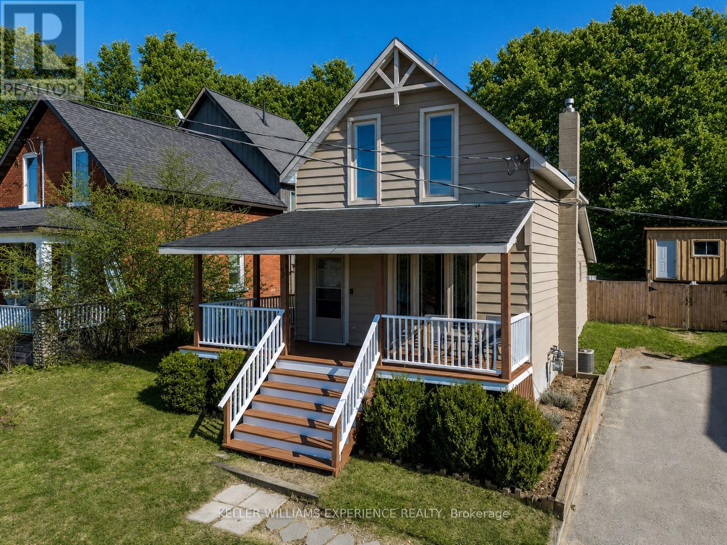 80 Robert Street W, Penetanguishene, Ontario  L9M 1P2 - Photo 24 - S13227880