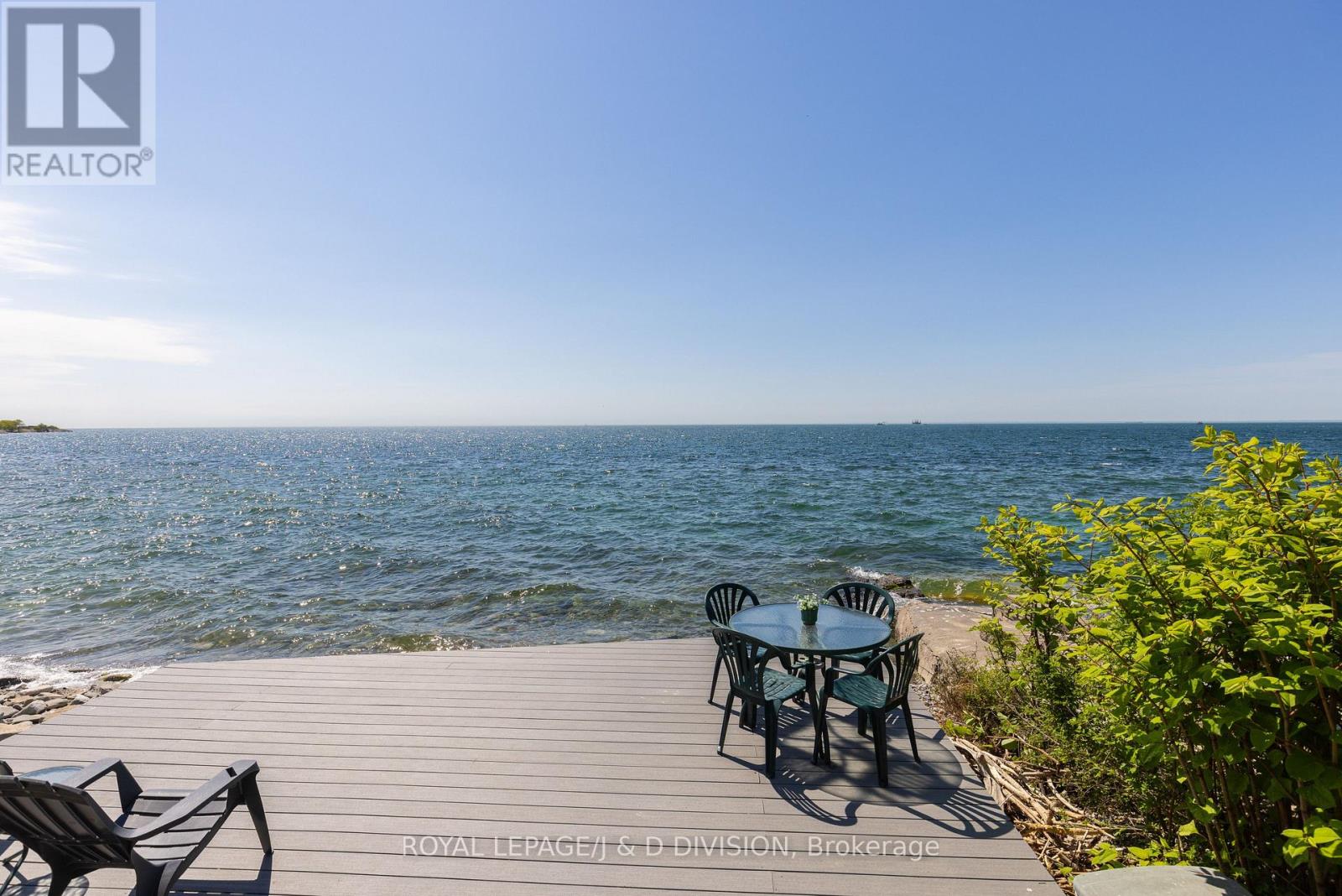 99 Lake Promenade, Toronto, Ontario  M8W 1A2 - Photo 24 - W13225230