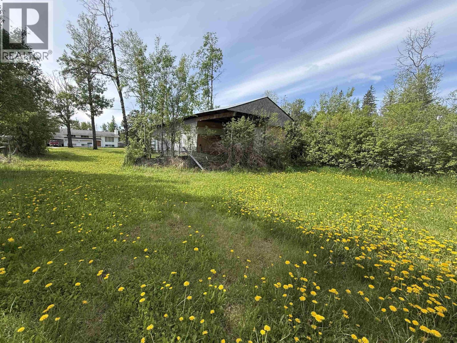 10105 Paquette Avenue, Hudsons Hope, British Columbia  V0C 1V0 - Photo 15 - R3131172